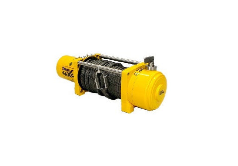 'The Mustang' - 9,500Lb Offroad Winch