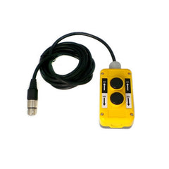 Sherpa 4x4 Winch Controller the Mustang